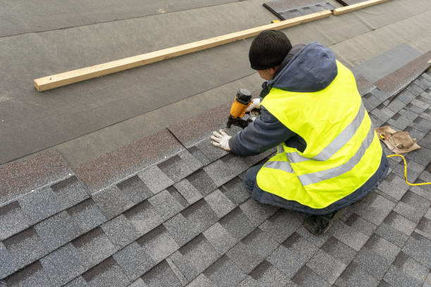 Best Roof Installation  in Oglesby, IL